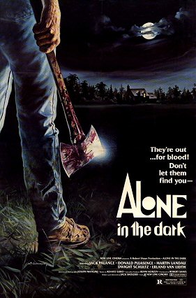 Alone in the dark ver1