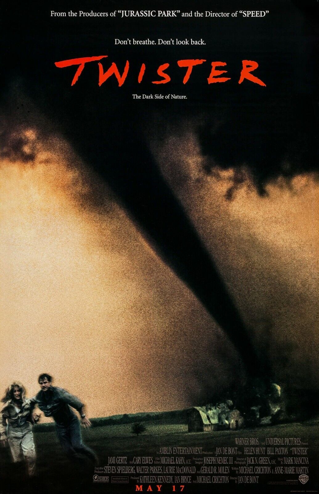 1996 Twister 1996 Twister