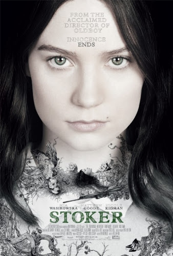 Srtoker mia wasikowska