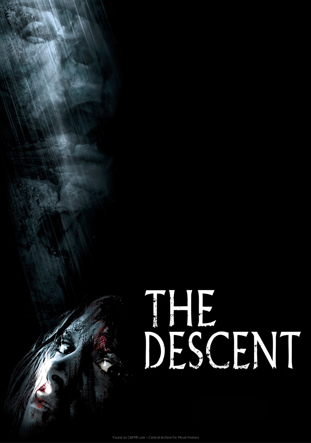the descent full movie online watch