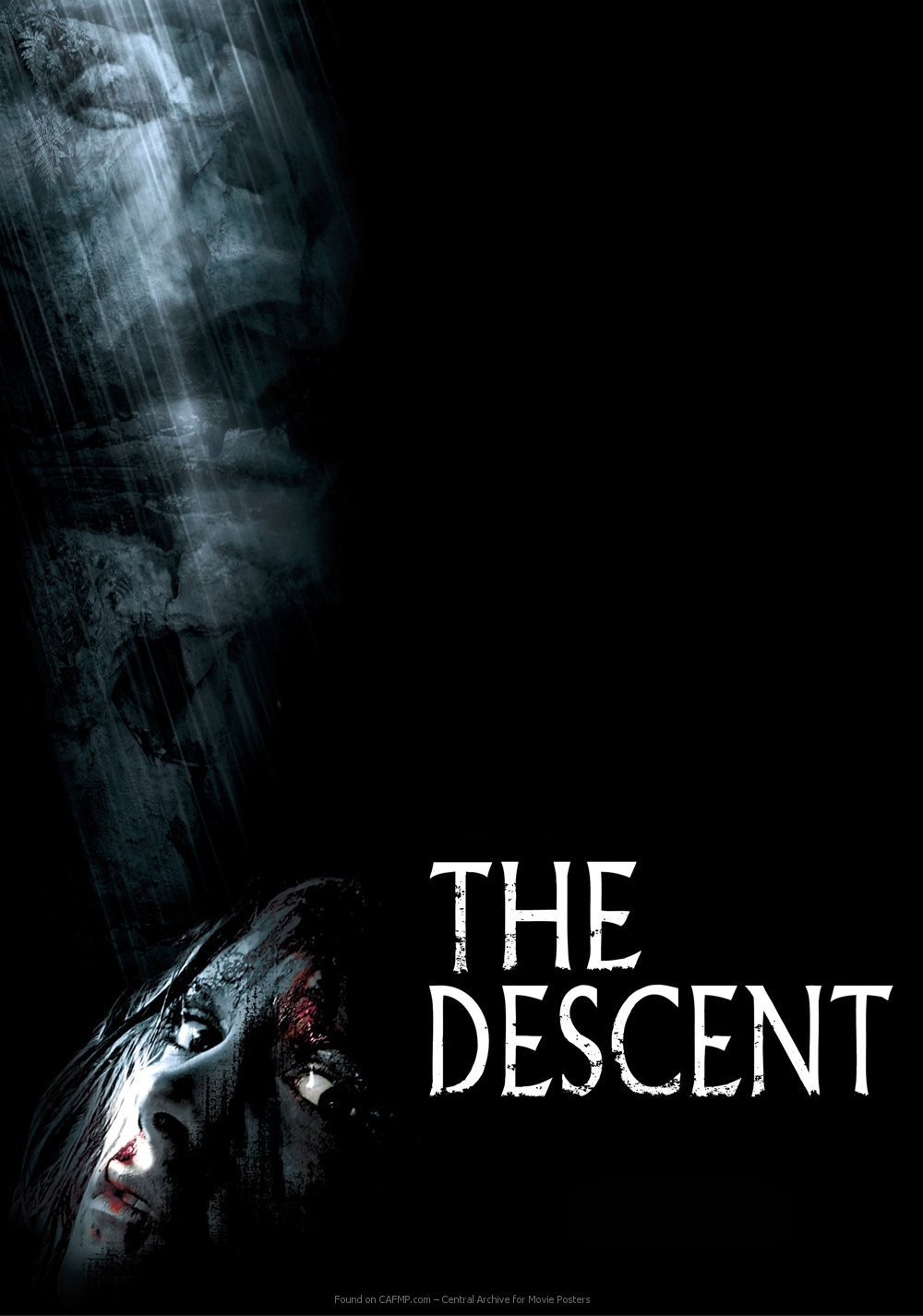 2005 The Descent 2005 The Descent