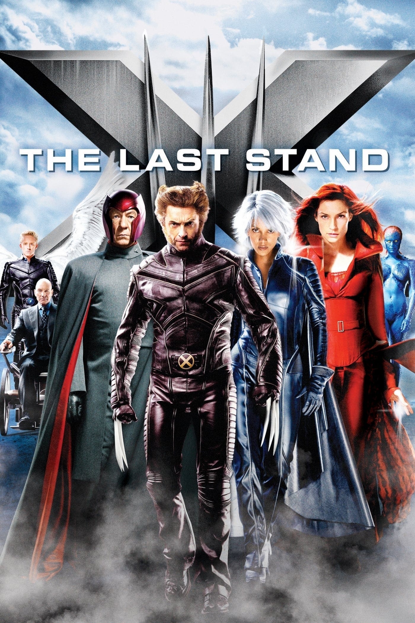 X-Men The Last Stand