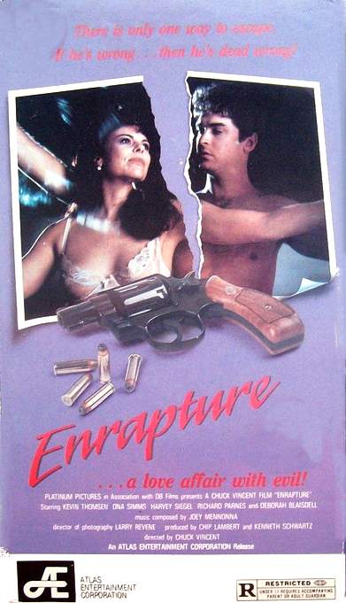 Enrapturevhs Enrapturevhs
