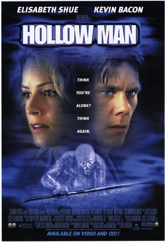 Hollow Man Hollow Man