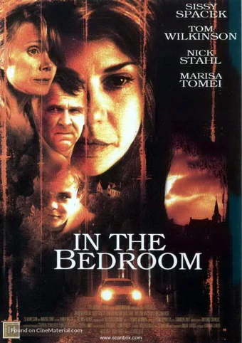 In The Bedroom 2001 Cinemorgue Wiki Fandom