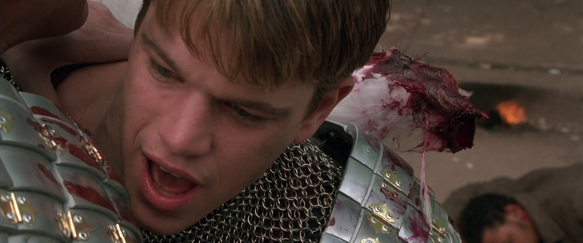 Mattdamon