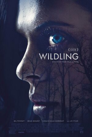 Wildling xlg