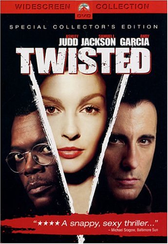 2004 Twisted 2004 Twisted