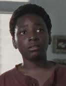 Adrian Kali Turner in 'The Walking Dead- Days Gone Bye'