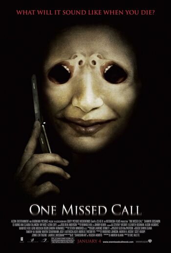 One missed call xlg