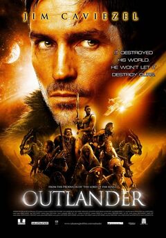Outlander ver5