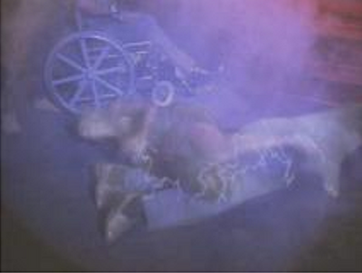 The Stand Deathdfdfd