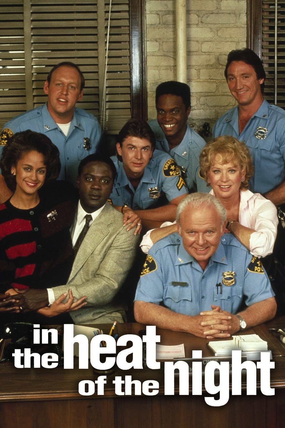InTheHeatCredits