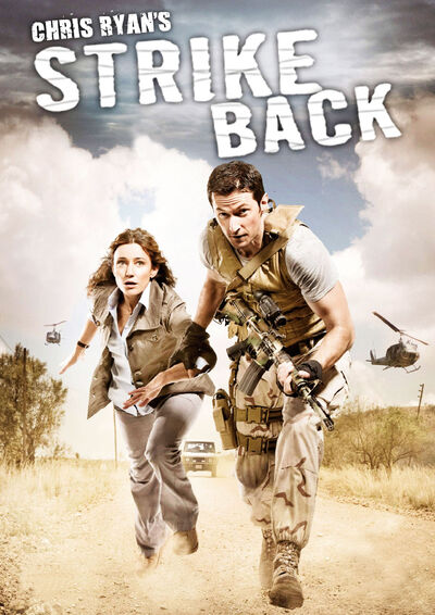 Strike Back (2010 series) | Cinemorgue Wiki | FANDOM powered by Wikia