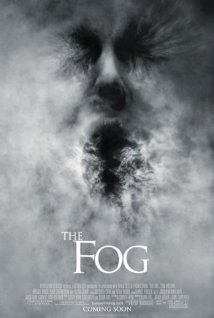'The Fog' (2005) Poster