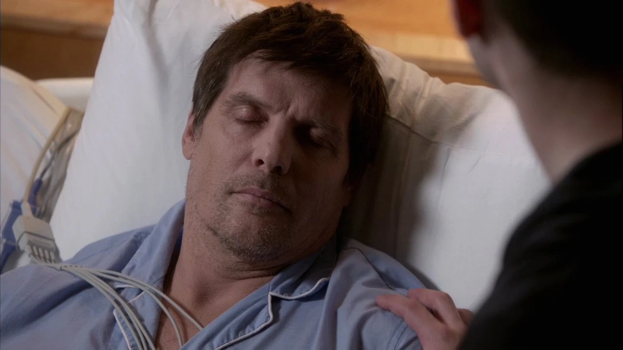 Paul Johansson Wiki FANDOM powered by Wikia