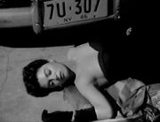 Faith Domergue Cult of the Cobra
