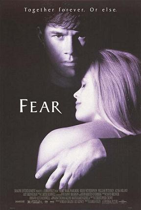 Fearfilmposter