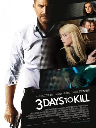 Three days to kill ver5