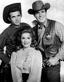 'Johnny Ringo' 1959 poster