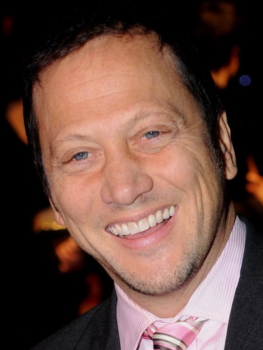 Rob Schneider | Cinemorgue Wiki | Fandom