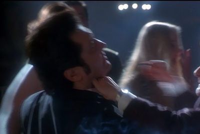 Joe Pesci Casino Pen Stabbing Joe Pesci Casino Pen Stabbing