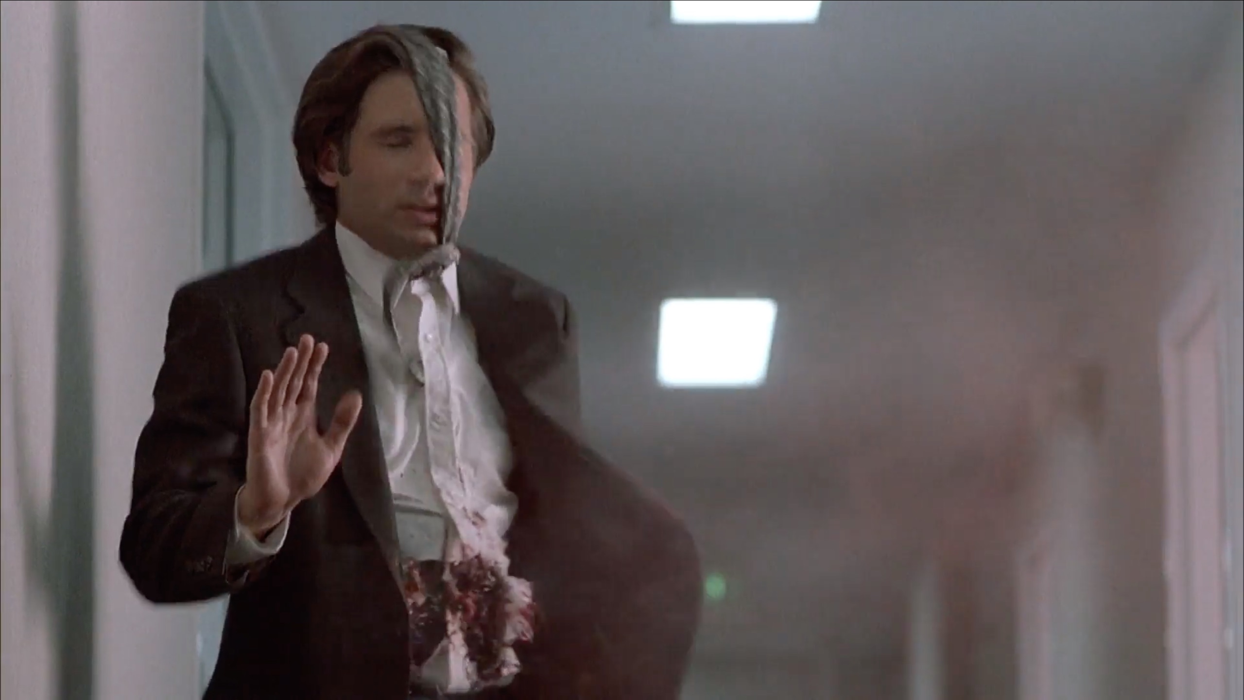 David Duchovny | Cinemorgue Wiki | FANDOM powered by Wikia