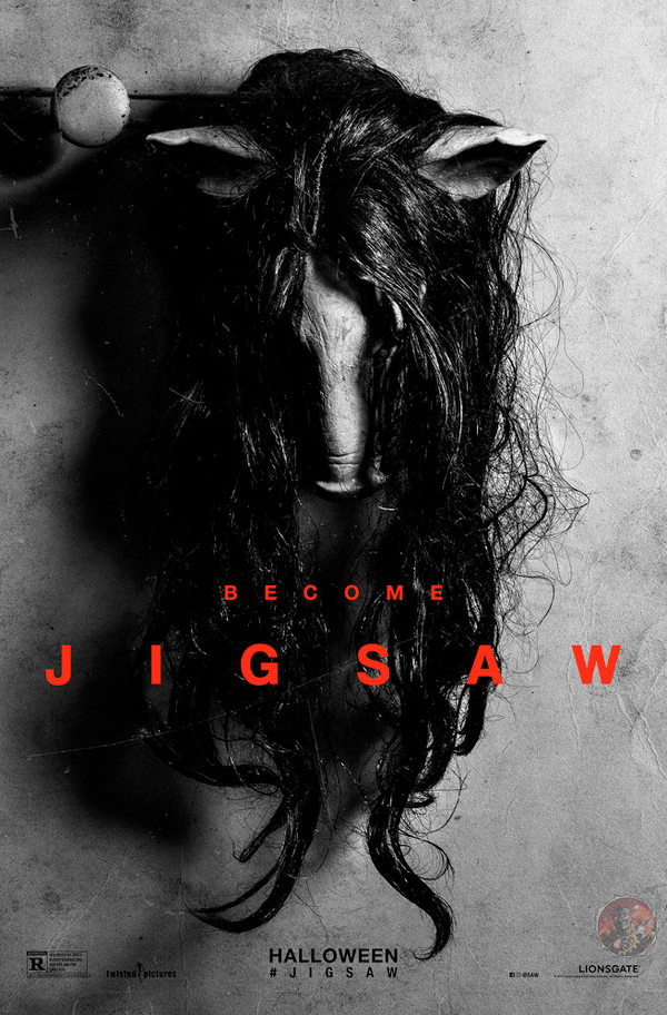 Image result for jigsaw 2017