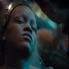 Rihanna Cinemorgue Wiki Fandom