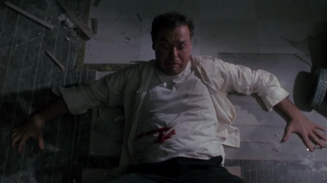 Michael Keaton | Cinemorgue Wiki | Fandom