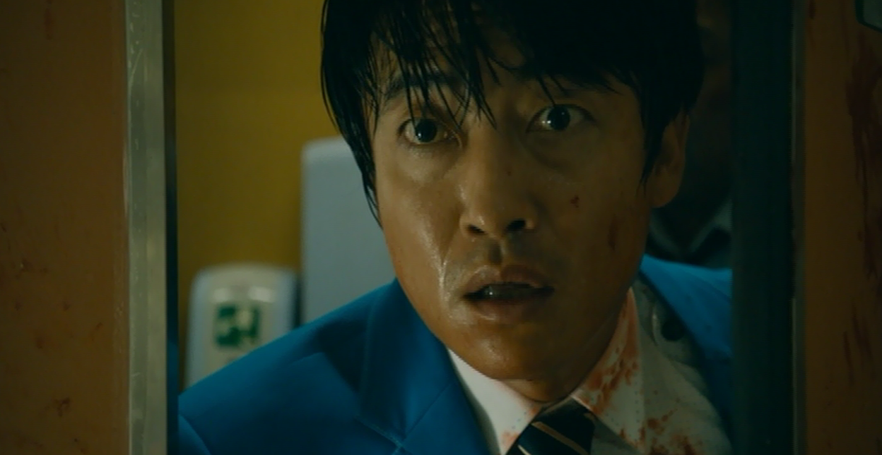 Jang Hyuk-Jin | Cinemorgue Wiki | FANDOM powered by Wikia