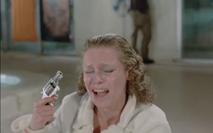 Louise Lasser