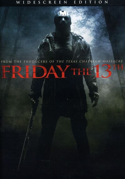 FRIDAYTHE13TH