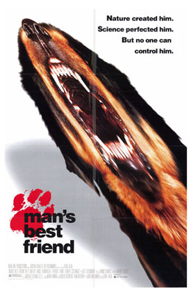 Mans Best Friend