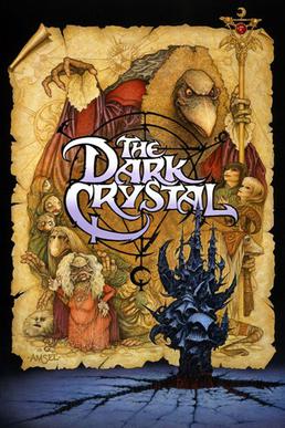 1982 The Dark Crystal