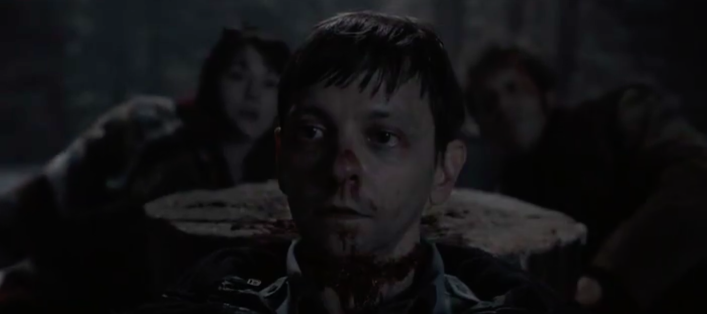 Films Et Séries Tv Avec Dj Qualls DJ Qualls | Cinemorgue Wiki | FANDOM powered by Wikia