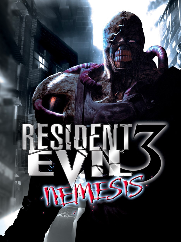resident evil 3 wiki