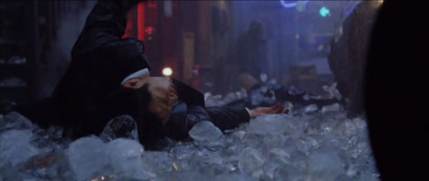 2004 The Day After Tomorrow 2004 The Day After Tomorrow