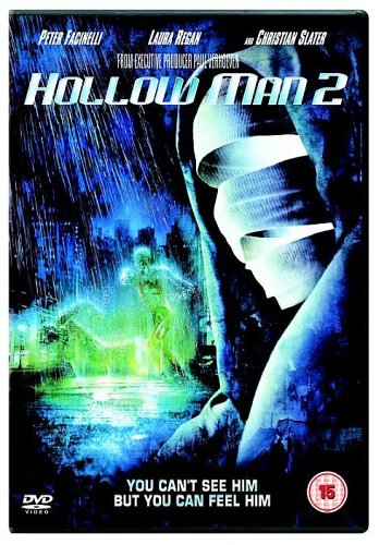2006 Hollow Man II 2006 Hollow Man II