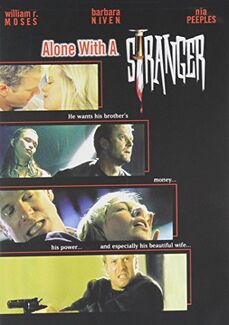 AloneWithaStranger