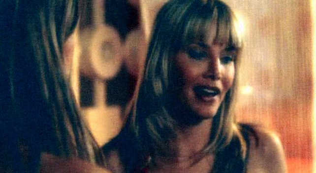 Melody Perkins Melody Perkins