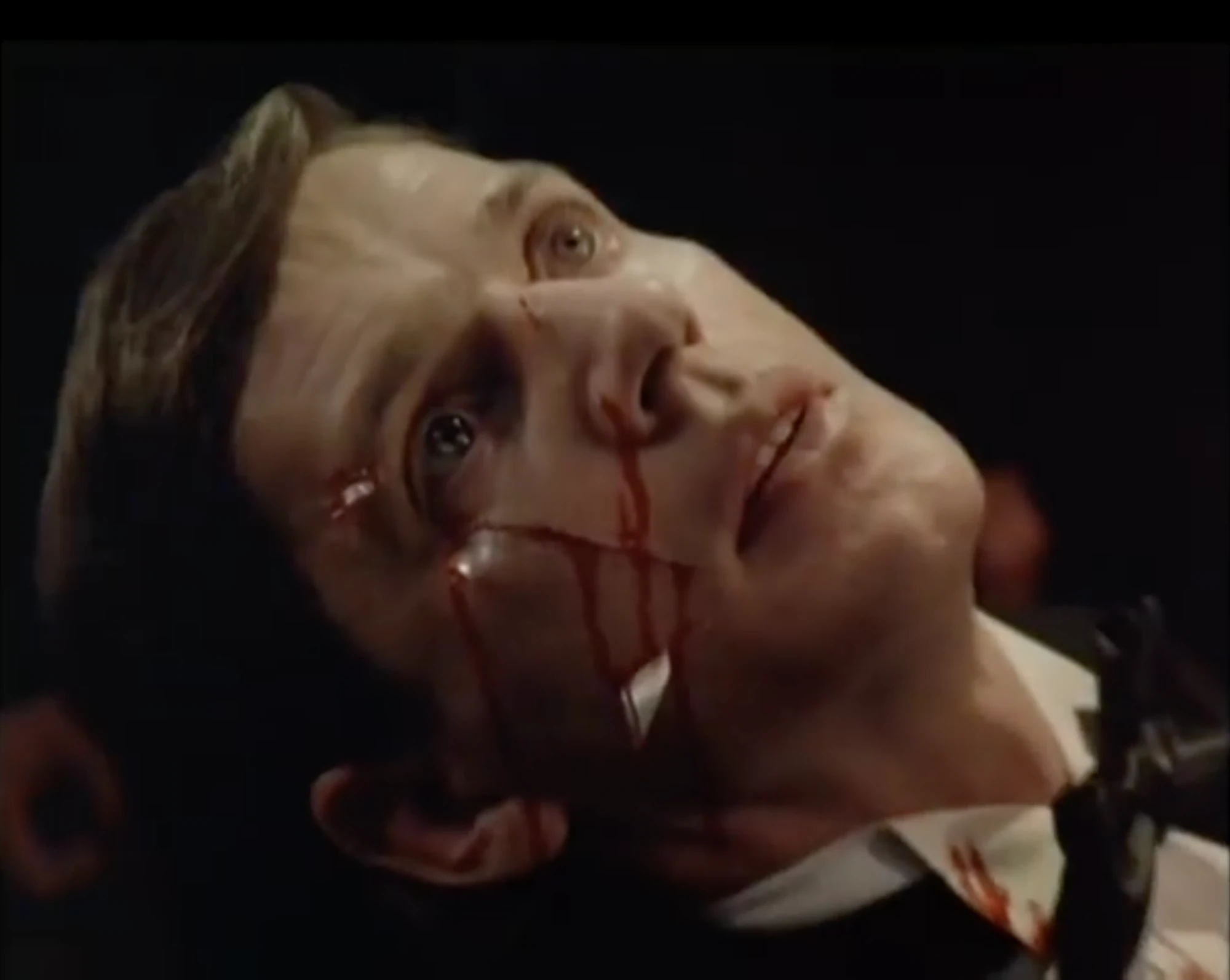 Vremeplov: Desjat negritjat (1987)