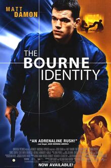 Bourne 1