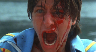 Fisher Stevens