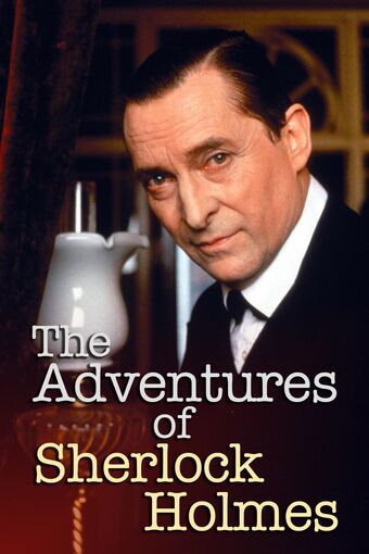 The Adventure Of Sherlock Holmes 1984 Series Cinemorgue Wiki