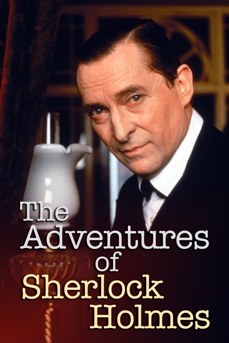 The Adventure of Sherlock Holmes (1984 Series) Wiki Fandom