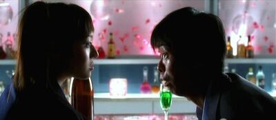 Yoshiyuki Morishita Wiki Fandom