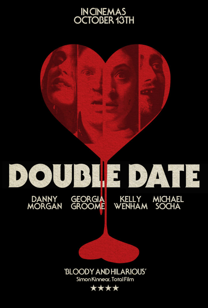 Double Date (2017) | Cinemorgue Wiki | FANDOM powered by Wikia