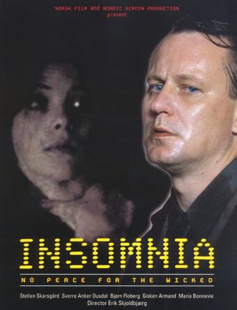Insomnia 1997 Cinemorgue Wiki Fandom