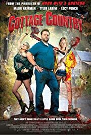 Couttage country